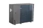 Preview: Midea R290 M thermal Nature Mono 8 kW Luft-/Wasser-Wärmepumpe